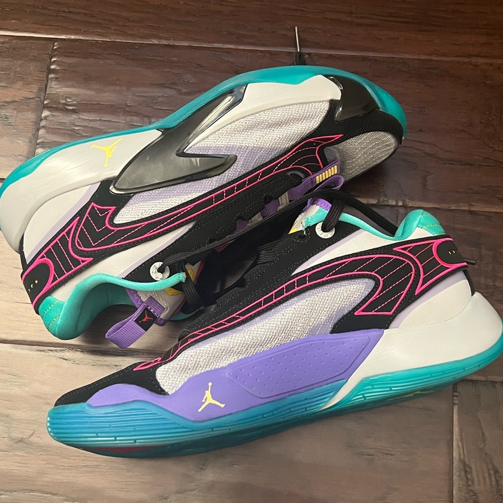 New Zion Jordan’s